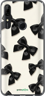 Силиконовый чехол Dark Coquette для Huawei P Smart Z - 6765u-1704 изображение 