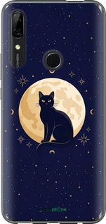 Силиконовый чехол 'Cute Cat Celestial/Witchy' для Huawei P Smart Z изображение 13