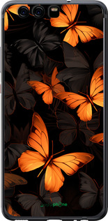 2D пластиковый чехол Чехол для телефона для Huawei P10 - 5956t-780 изображение 