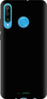 TPU чехол 'Прозрачный' для Huawei P30 Lite изображение 39