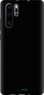 TPU чехол 'Прозрачный' для Huawei P30 Pro изображение 31