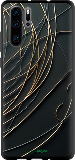 TPU чехол Зв'язок між світами для Huawei P30 Pro - 5837b-1621 изображение 