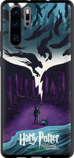 TPU чехол Гарри Поттер 2 для Huawei P30 Pro - 6337b-1621 изображение 
