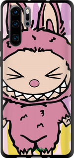 TPU чехол № 6737 для Huawei P30 Pro - 6737b-1621 изображение 