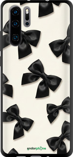 TPU чехол Dark Coquette для Huawei P30 Pro - 6765b-1621 изображение 