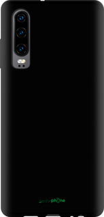 TPU чехол 'Прозрачный' для Huawei P30 изображение 16