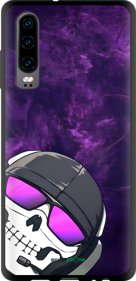 TPU чехол Колл оф дюти для Huawei P30 - 6363b-1622 изображение 