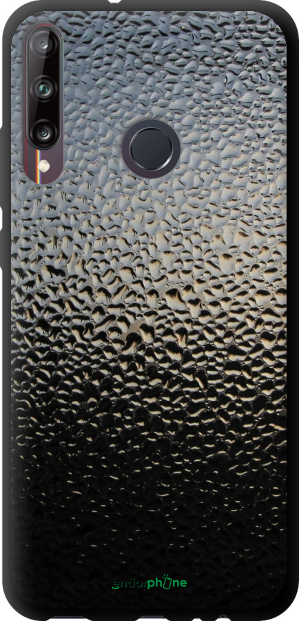 TPU чехол Мокре скло для Huawei P40 Lite E - 245b-1875 изображение 