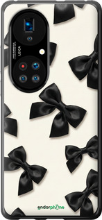 Силіконовий чехол Dark Coquette для Huawei P50 - 6765u-2292 изображение 