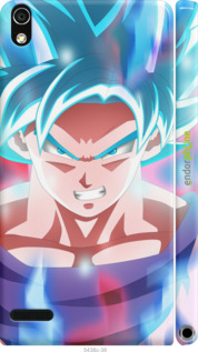 3D пластиковий глянцевий чехол № 5438 для Huawei Ascend P6 - 5438c-39 изображение 