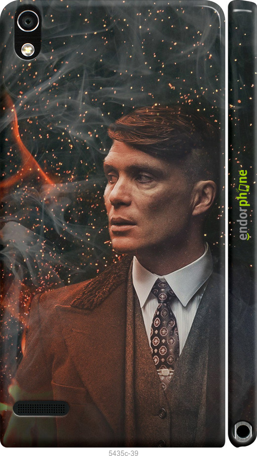 3D пластиковий глянцевий чехол № 5435 для Huawei Ascend P6 - 5435c-39 изображение 