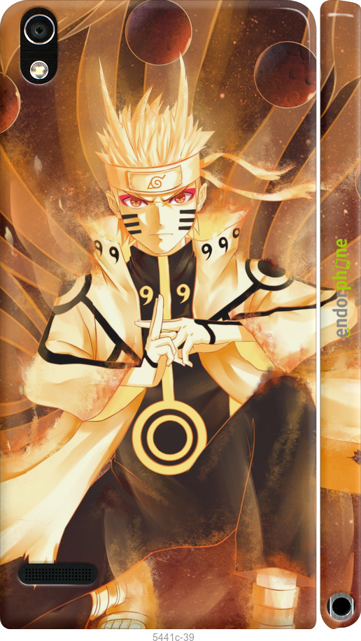 3D пластиковий глянцевий чехол № 5441 для Huawei Ascend P6 - 5441c-39 изображение 