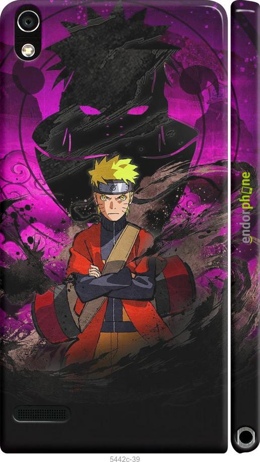 3D пластиковий глянцевий чехол № 5442 для Huawei Ascend P6 - 5442c-39 изображение 