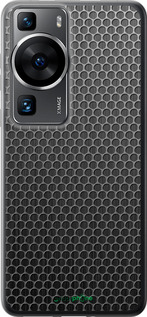 Силіконовий чехол Комірки для Huawei P60 - 243u-3024 изображение 