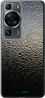 Силіконовий чехол Мокре скло для Huawei P60 - 245u-3024 изображение 