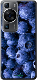 Силіконовий чехол Лохина для Huawei P60 - 4459u-3024 изображение 