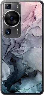 Силіконовий чехол № 5398 для Huawei P60 - 5398u-3024 изображение 