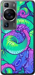Силіконовий чехол № 5427 для Huawei P60 - 5427u-3024 изображение 