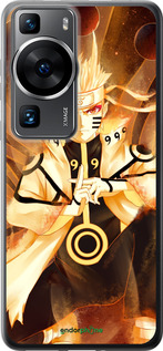 Силіконовий чехол № 5441 для Huawei P60 - 5441u-3024 изображение 