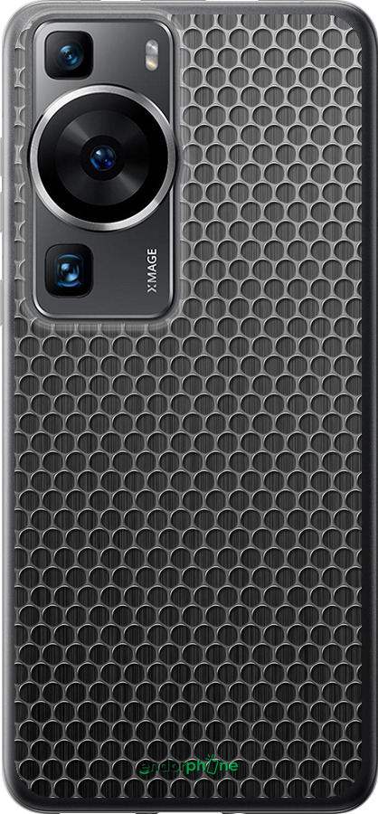 Силіконовий чехол Комірки для Huawei P60 - 243u-3024 изображение 