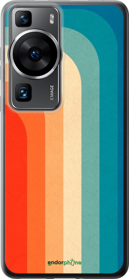 Силіконовий чехол № 5410 для Huawei P60 - 5410u-3024 изображение 