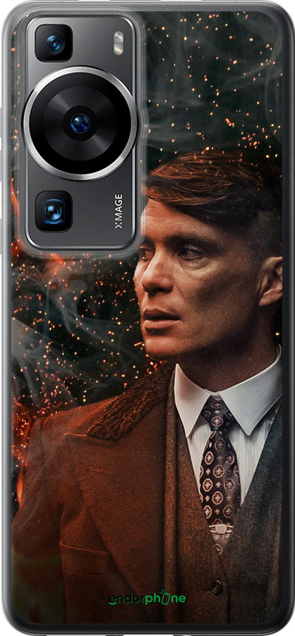 Силіконовий чехол № 5435 для Huawei P60 - 5435u-3024 изображение 