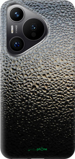 Силиконовый чехол Мокрое стекло для Huawei Pura 70 PRO - 245u-3700 изображение 