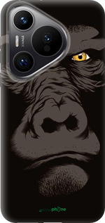 Силиконовый чехол Gorilla для Huawei Pura 70 PRO - 4181u-3700 изображение 