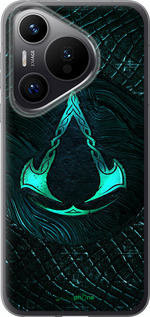 Силіконовий чехол № 5363 для Huawei Pura 70 PRO - 5363u-3700 изображение 