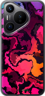 Силиконовый чехол № 5386 для Huawei Pura 70 PRO - 5386u-3700 изображение 