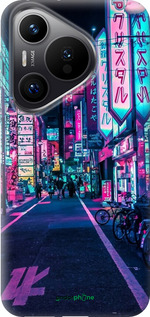Силиконовый чехол № 5403 для Huawei Pura 70 PRO - 5403u-3700 изображение 