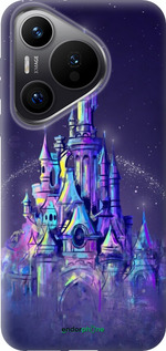Силіконовий чехол № 5407 для Huawei Pura 70 PRO - 5407u-3700 изображение 