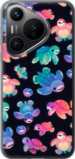 Силіконовий чехол № 5411 для Huawei Pura 70 PRO - 5411u-3700 изображение 