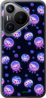 Силиконовый чехол № 5414 для Huawei Pura 70 PRO - 5414u-3700 изображение 
