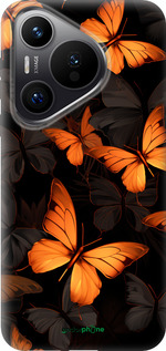 Силиконовый чехол Чехол для телефона для Huawei Pura 70 PRO - 5956u-3700 изображение 