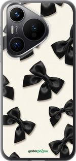 Силиконовый чехол Dark Coquette для Huawei Pura 70 PRO - 6765u-3700 изображение 