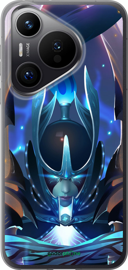 Силіконовий чехол № 5328 для Huawei Pura 70 PRO - 5328u-3700 изображение 