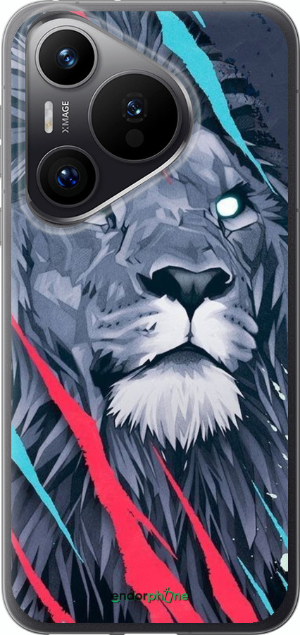 Силіконовий чехол № 5343 для Huawei Pura 70 PRO - 5343u-3700 изображение 