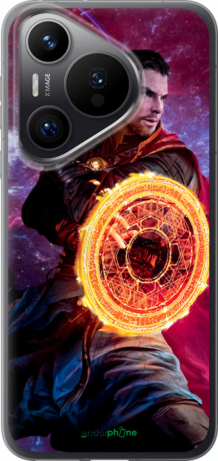 Силіконовий чехол № 5351 для Huawei Pura 70 PRO - 5351u-3700 изображение 