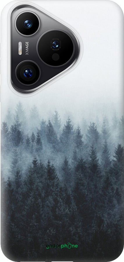 Силиконовый чехол № 5406 для Huawei Pura 70 PRO - 5406u-3700 изображение 