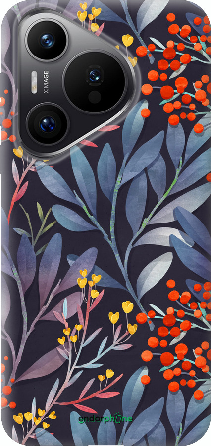 Силіконовий чехол № 5423 для Huawei Pura 70 PRO - 5423u-3700 изображение 