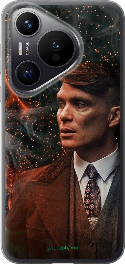 Силіконовий чехол № 5435 для Huawei Pura 70 PRO - 5435u-3700 изображение 