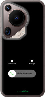 Силиконовый чехол Айфон 2 для Huawei Pura 70 Ultra - 4888u-3704 изображение 
