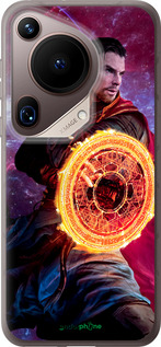 Силиконовый чехол № 5351 для Huawei Pura 70 Ultra - 5351u-3704 изображение 