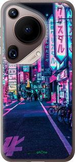 Силиконовый чехол № 5403 для Huawei Pura 70 Ultra - 5403u-3704 изображение 