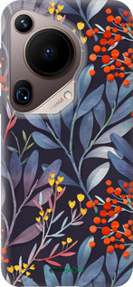 Силіконовий чехол № 5423 для Huawei Pura 70 Ultra - 5423u-3704 изображение 