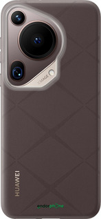 Силіконовий чохол 'Прозорий' для Huawei Pura 70 Ultra зображення 8