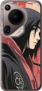 Силіконовий чехол Anime v1 для Huawei Pura 70 Ultra - 6064u-3704 изображение 