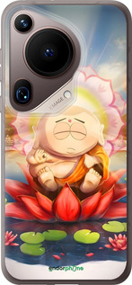 Силиконовый чехол Саус парк Эрик для Huawei Pura 70 Ultra - 6387u-3704 изображение 