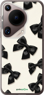 Силіконовий чехол Dark Coquette для Huawei Pura 70 Ultra - 6765u-3704 изображение 